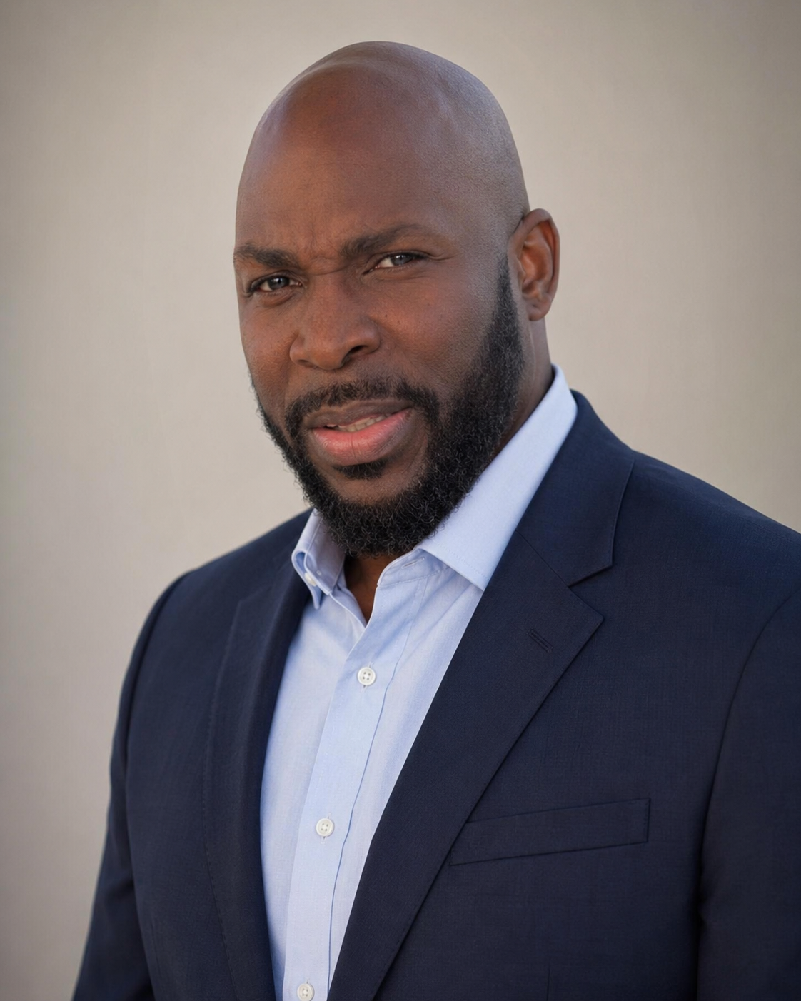 Francis Asante