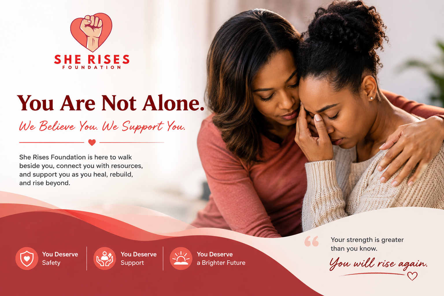 Domestic Violence Support